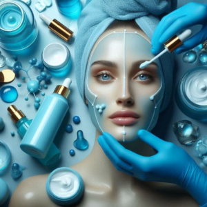 A Symphony of Peptides