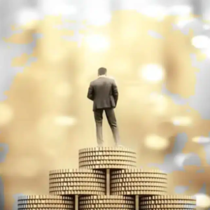 Alchemical Revision of Wealth