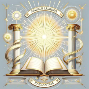 Animus Luminis Radiantem