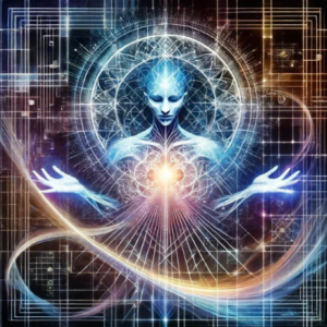 The Architect of Reality
