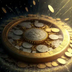 Astrological Abundance Buff