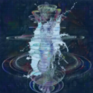 A Blueprint of Power (Major)