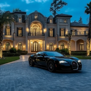 Eternal Wealth