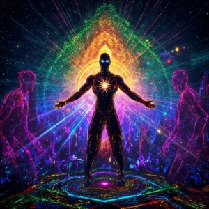Immunity to Entities, Demons, [...] Siddhi