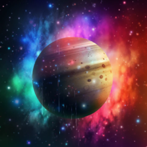 Jupiter Healing and Development