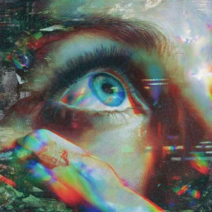 Supernatural Vision