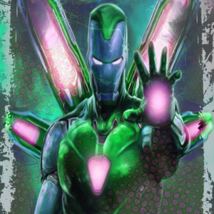 The Iron Doom