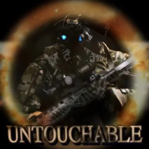 Untouchable - Seventh Sense