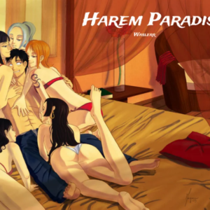 Harem Paradise Extreme