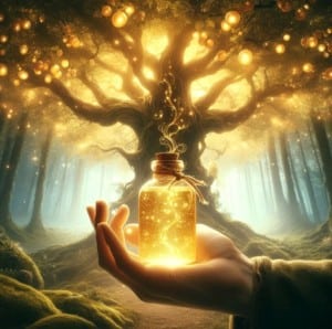 Aeon's Gift