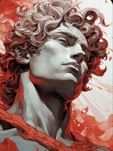 Alexander The Emperor ( Premium Version ) by Eternal Fields