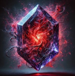 Amethyst Bloodfire