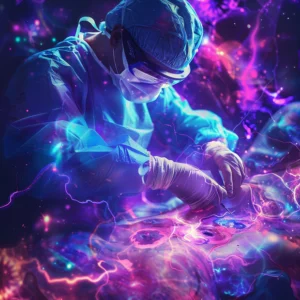 Astral Surgeon