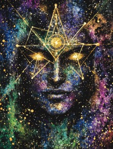 Astrological Manifestation Buff
