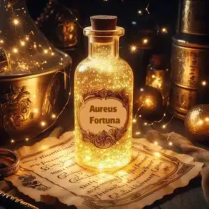 Aureus Fortuna