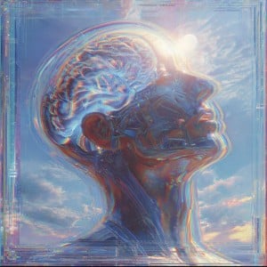 Brain Prime 10000X