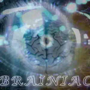 Brainiac - Intellectual Supremacy