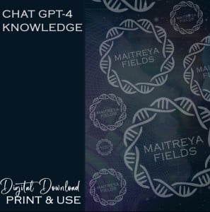 Chat GPT-4 Knowledge