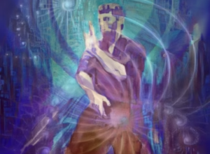 Essence Of Chi in Negentropy