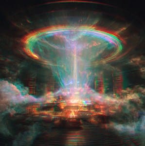 Cosmic Forge of Will