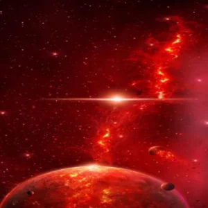 Cosmic Male Enhancement (Morphic Field)