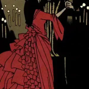 Count Dracula