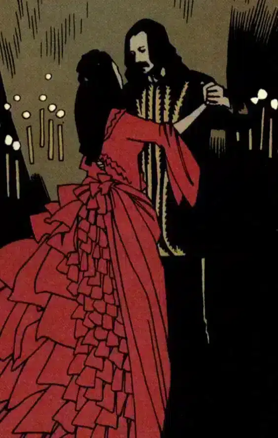 Count Dracula