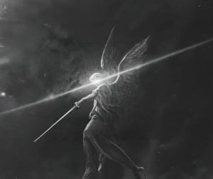 Dark Angel Elevated