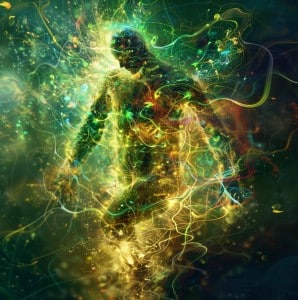 Deep Healing of Your Emotional Body