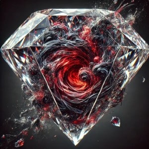 Diamond Bloodfire