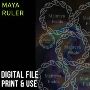 DM: MAYA RULER