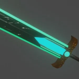 Dragonic Sword (Morphic)