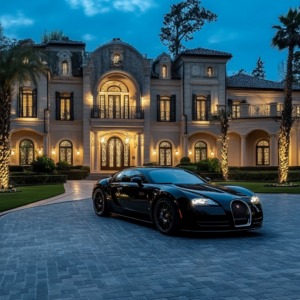 Eternal Wealth