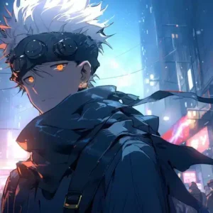Ethereal King