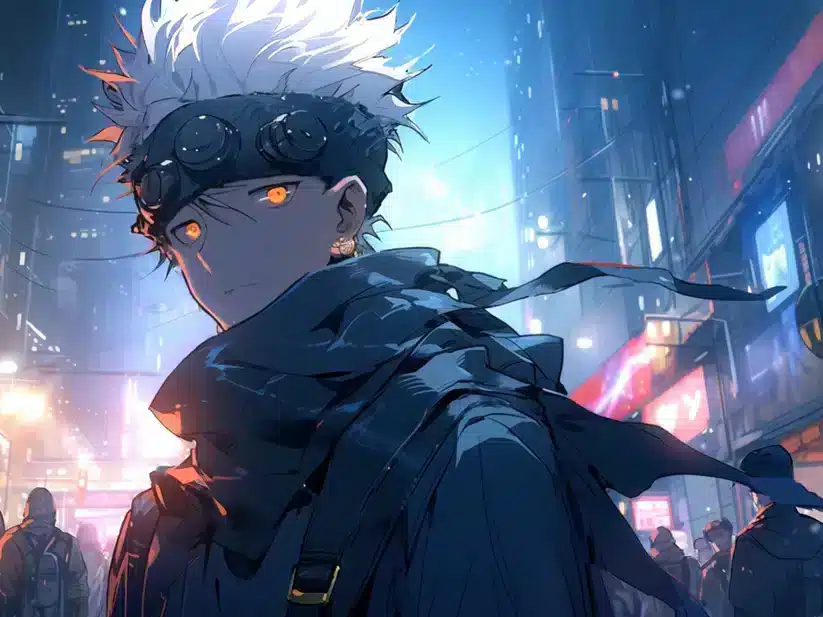 Ethereal King