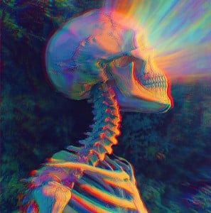 Etheric Bone Mender