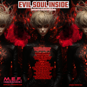 Evil Soul Inside - Ultra Dynamics