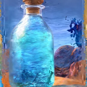 EXP Potion