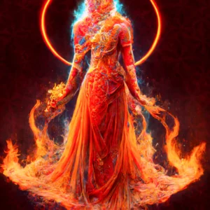 Fire Therapy and Healing