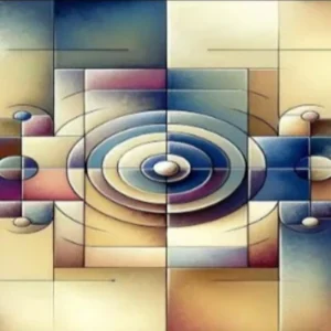 Formula of Balance