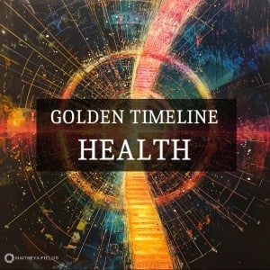 Golden Timeline Health