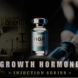 Growth Hormone Injection