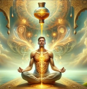Hakuin's Healing Egg Enhanced Reimagining