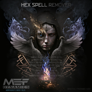 Hex and Spell Remover (Morphic Field)