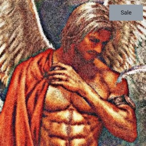 Hyperbolic Masculine Chamber (SUPREME FIELD)