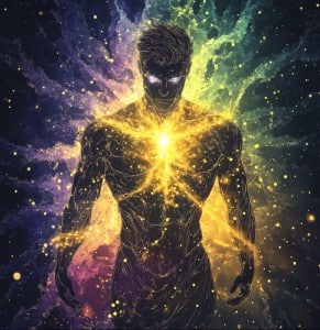 Incorruptible Soul Siddhi