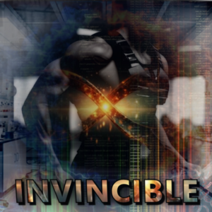 Invincible - Limitless Athletic Endurance