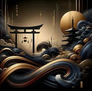 Kōritsudō 効率道 (The Path of Easiest Life and Efficiency)