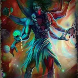 Kala Bhairava
