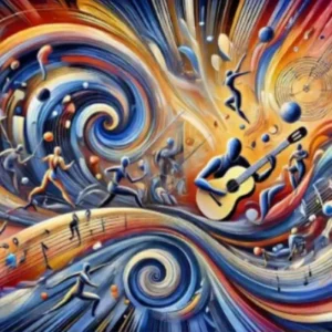 Kinesthetic Intelligence